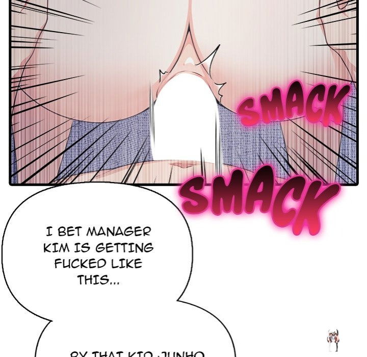 Under Her Desk Under Her Desk Chapter 14 - Page 162