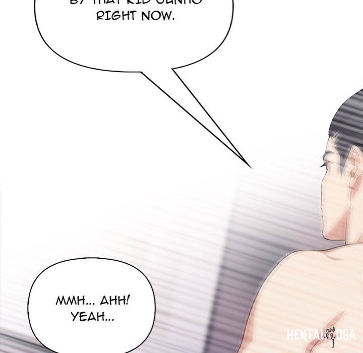 Under Her Desk Under Her Desk Chapter 14 - Page 163