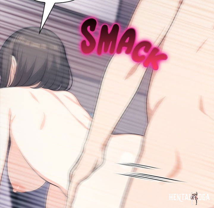 Under Her Desk Under Her Desk Chapter 14 - Page 164