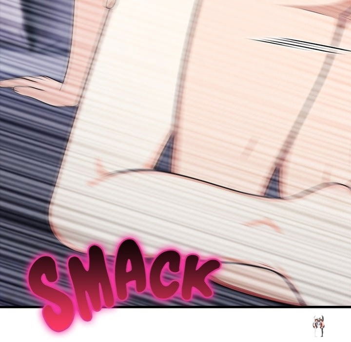 Under Her Desk Under Her Desk Chapter 14 - Page 165