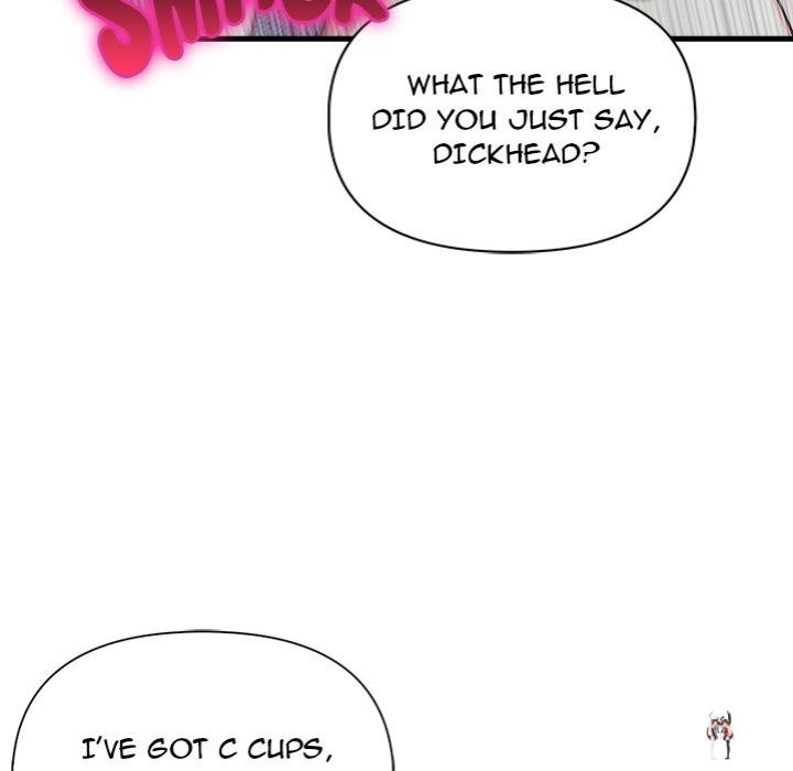 Under Her Desk Under Her Desk Chapter 14 - Page 25