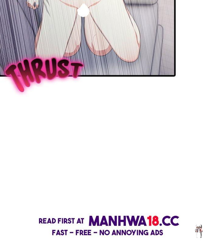 Under Her Desk Under Her Desk Chapter 14 - Page 27