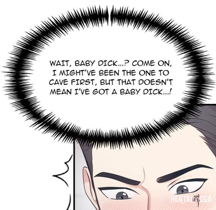 Under Her Desk Under Her Desk Chapter 14 - Page 28