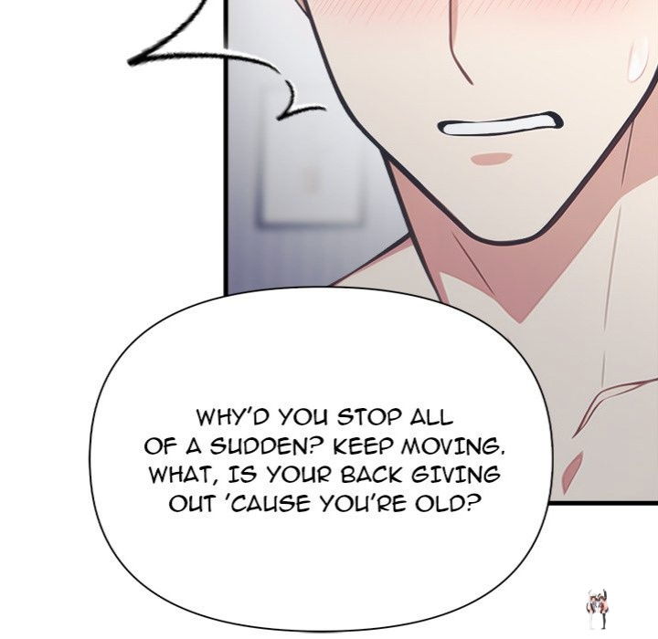 Under Her Desk Under Her Desk Chapter 14 - Page 29