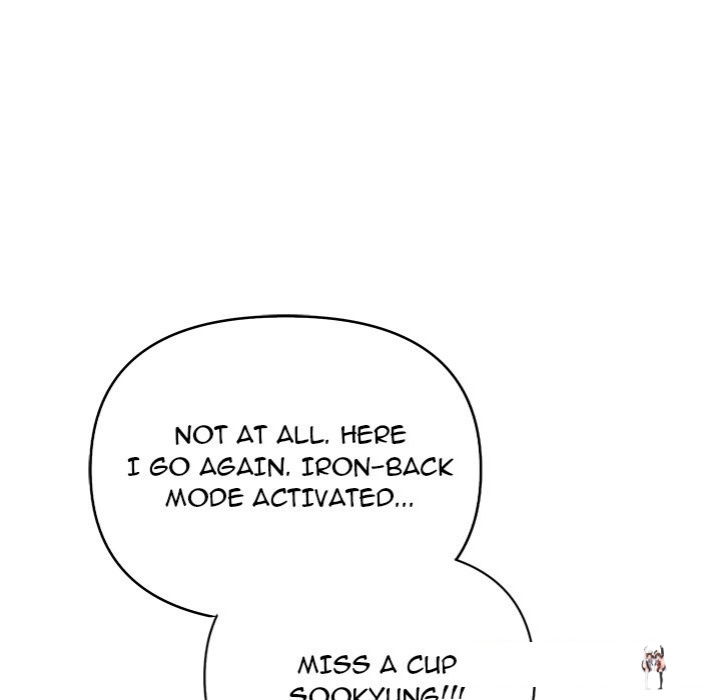 Under Her Desk Under Her Desk Chapter 14 - Page 30