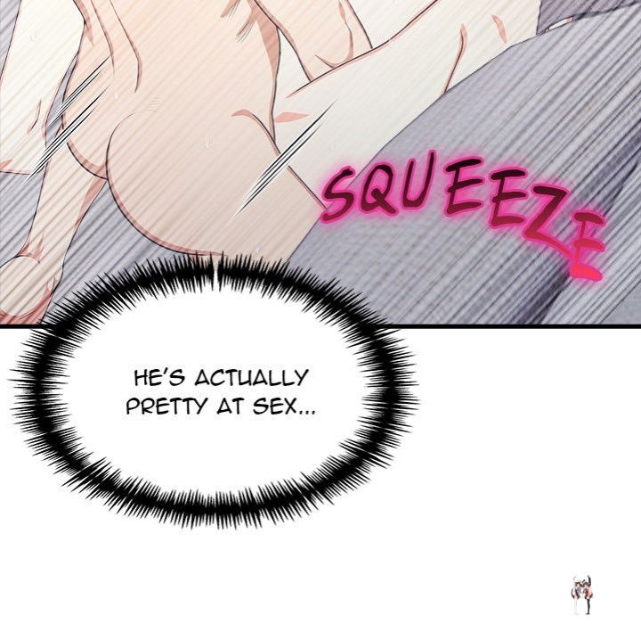 Under Her Desk Under Her Desk Chapter 14 - Page 36