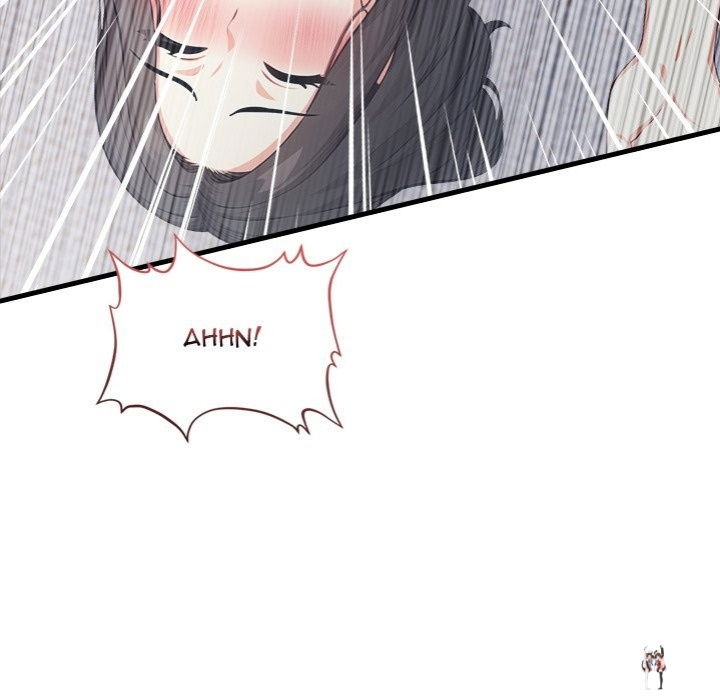 Under Her Desk Under Her Desk Chapter 14 - Page 39