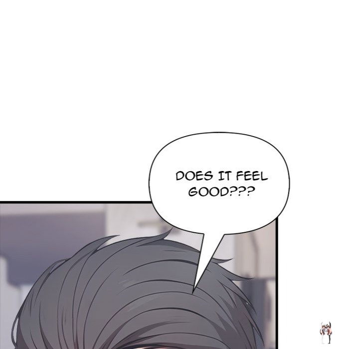 Under Her Desk Under Her Desk Chapter 14 - Page 40