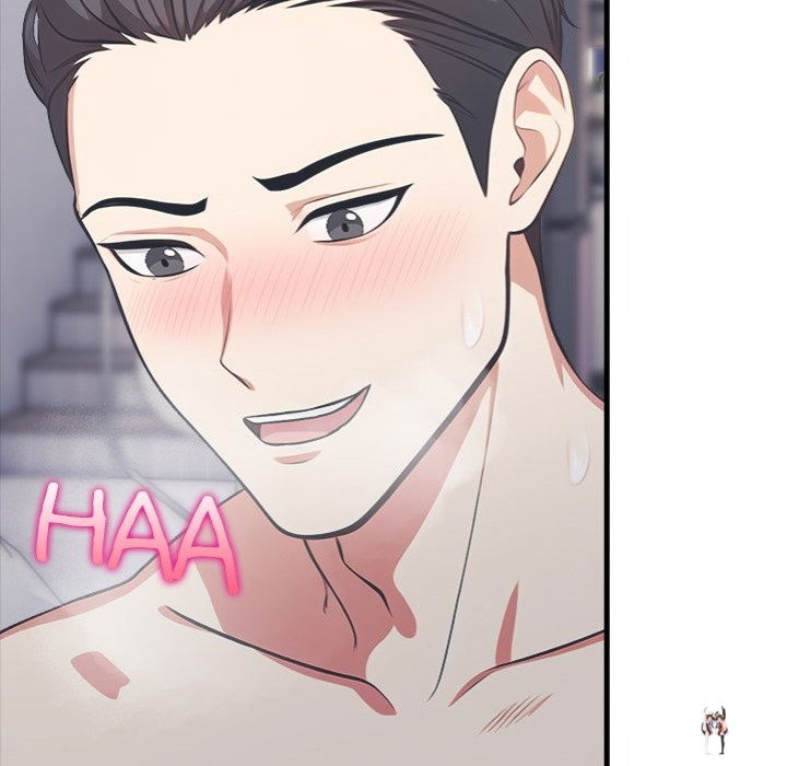 Under Her Desk Under Her Desk Chapter 14 - Page 41