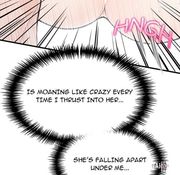 Under Her Desk Under Her Desk Chapter 14 - Page 52