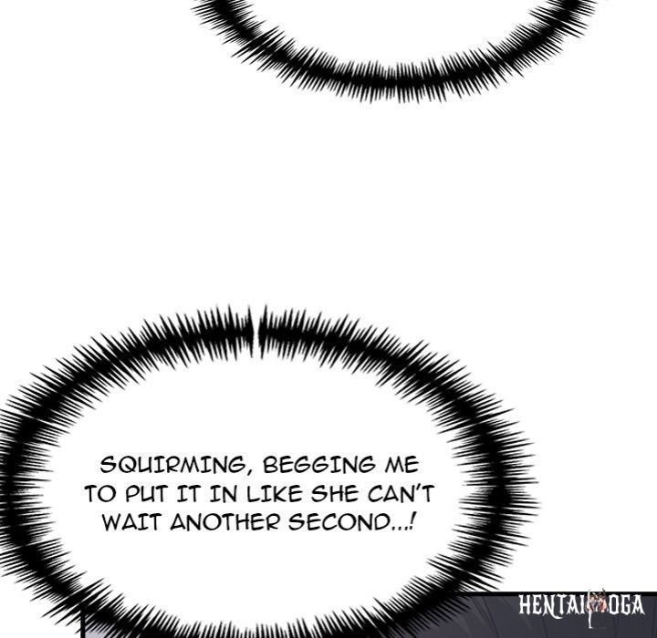 Under Her Desk Under Her Desk Chapter 14 - Page 53