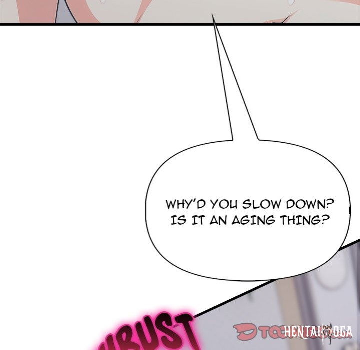 Under Her Desk Under Her Desk Chapter 14 - Page 57