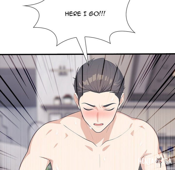 Under Her Desk Under Her Desk Chapter 14 - Page 64