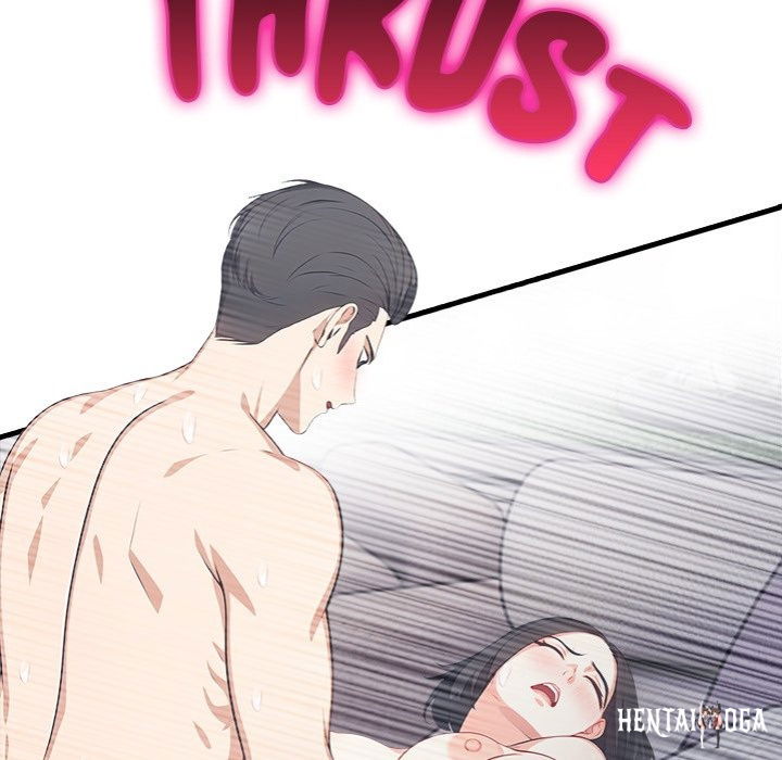 Under Her Desk Under Her Desk Chapter 14 - Page 67