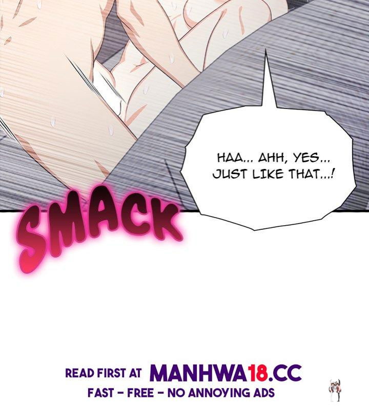 Under Her Desk Under Her Desk Chapter 14 - Page 68