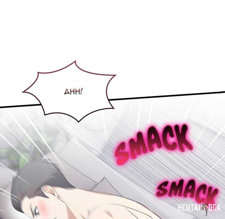 Under Her Desk Under Her Desk Chapter 14 - Page 74