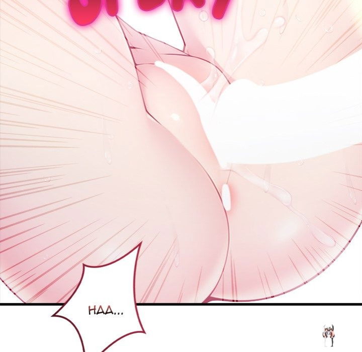 Under Her Desk Under Her Desk Chapter 14 - Page 77