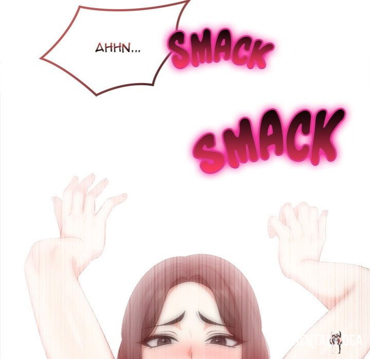 Under Her Desk Under Her Desk Chapter 14 - Page 8