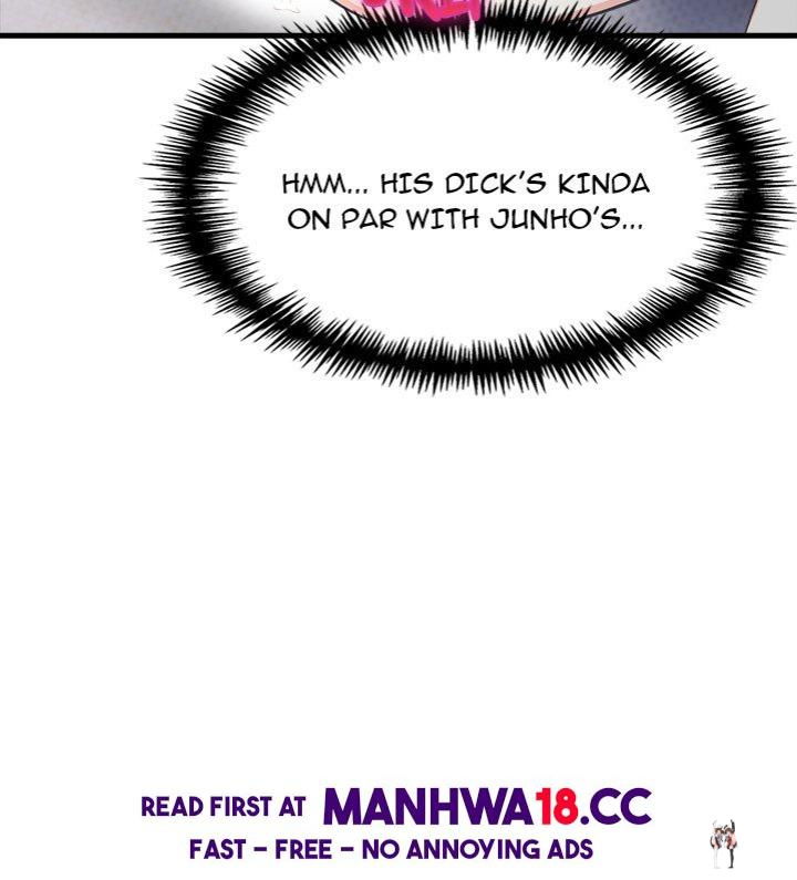 Under Her Desk Under Her Desk Chapter 14 - Page 89