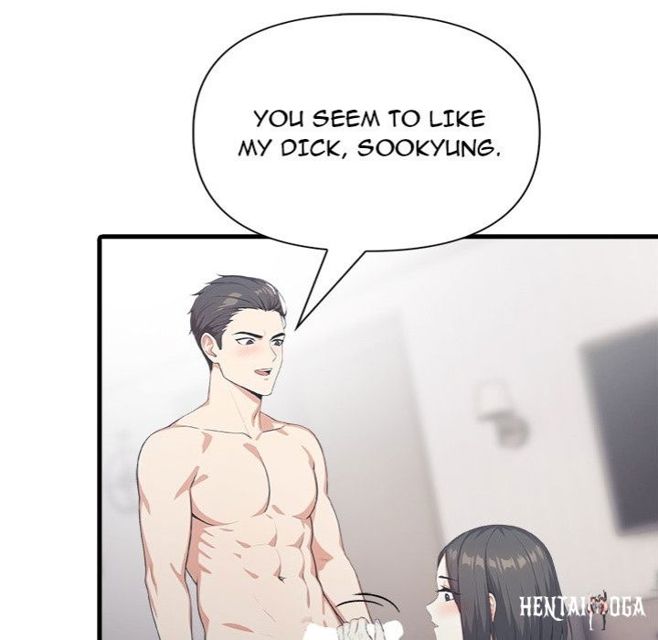 Under Her Desk Under Her Desk Chapter 14 - Page 92