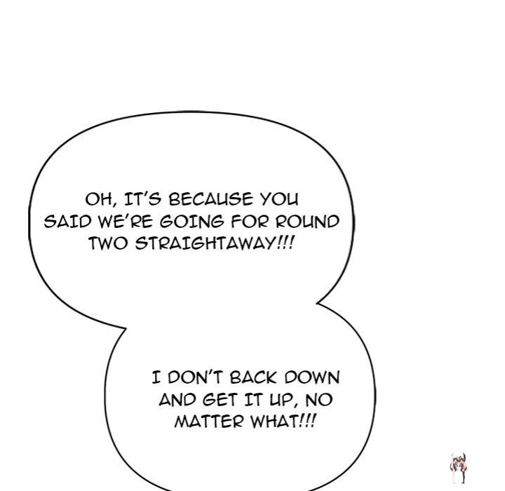 Under Her Desk Under Her Desk Chapter 14 - Page 99