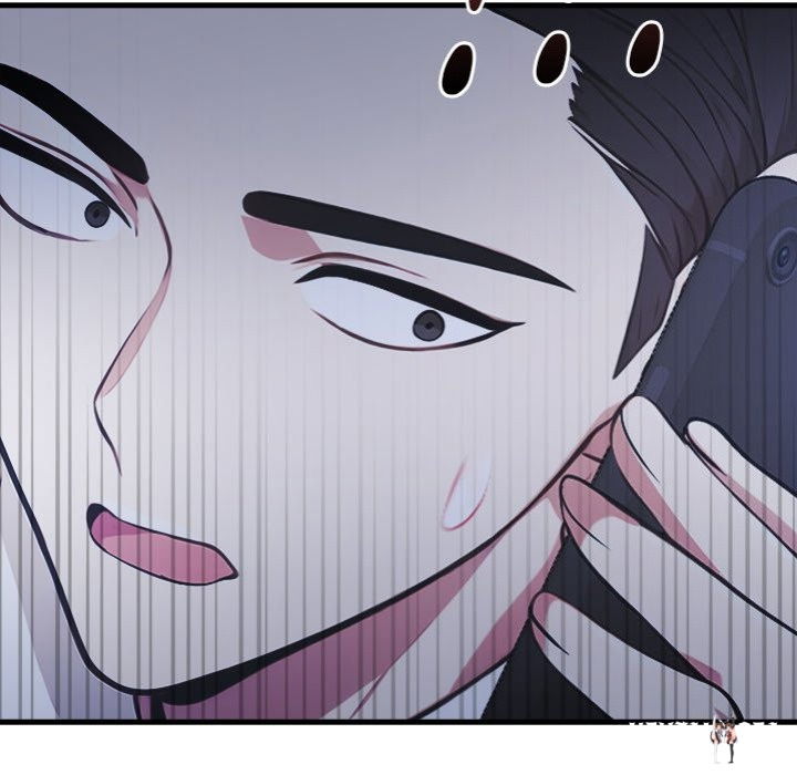 Under Her Desk Under Her Desk Chapter 13 - Page 10