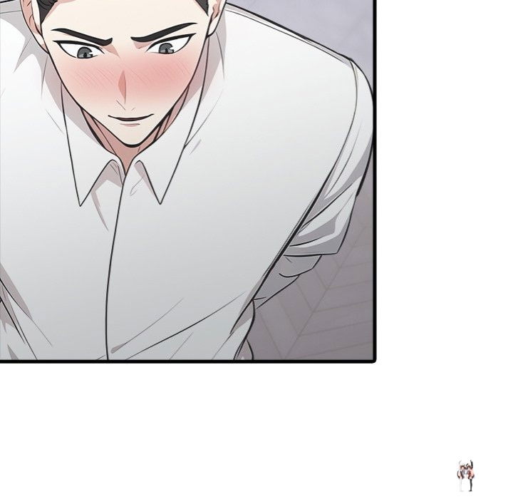 Under Her Desk Under Her Desk Chapter 13 - Page 110