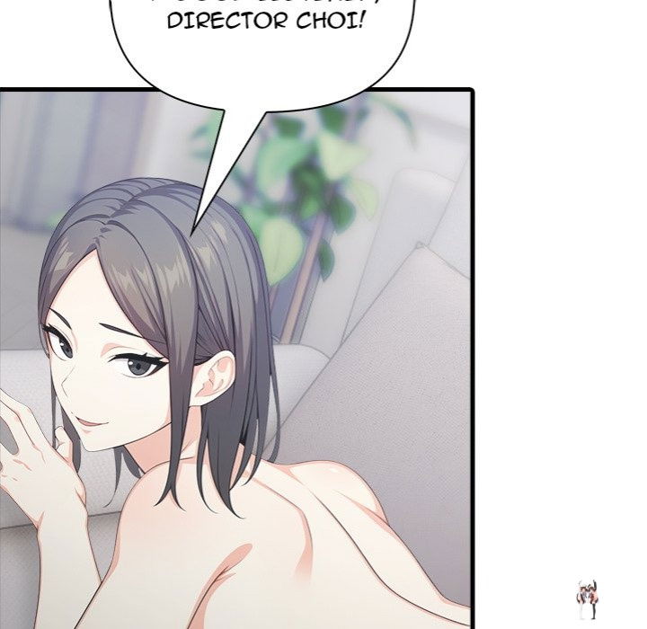 Under Her Desk Under Her Desk Chapter 13 - Page 115