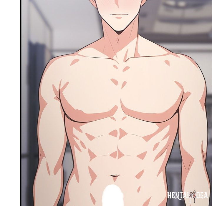 Under Her Desk Under Her Desk Chapter 13 - Page 117