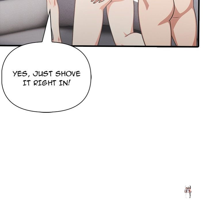 Under Her Desk Under Her Desk Chapter 13 - Page 125