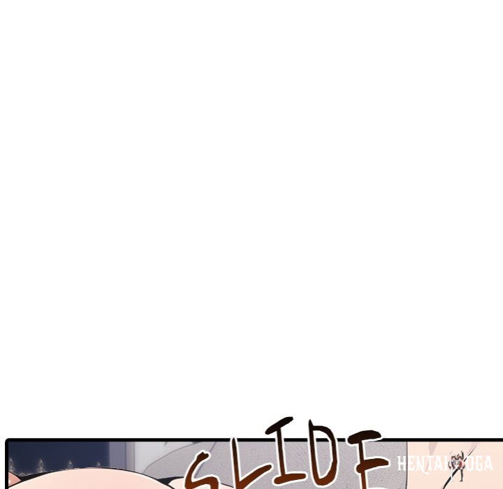 Under Her Desk Under Her Desk Chapter 13 - Page 126