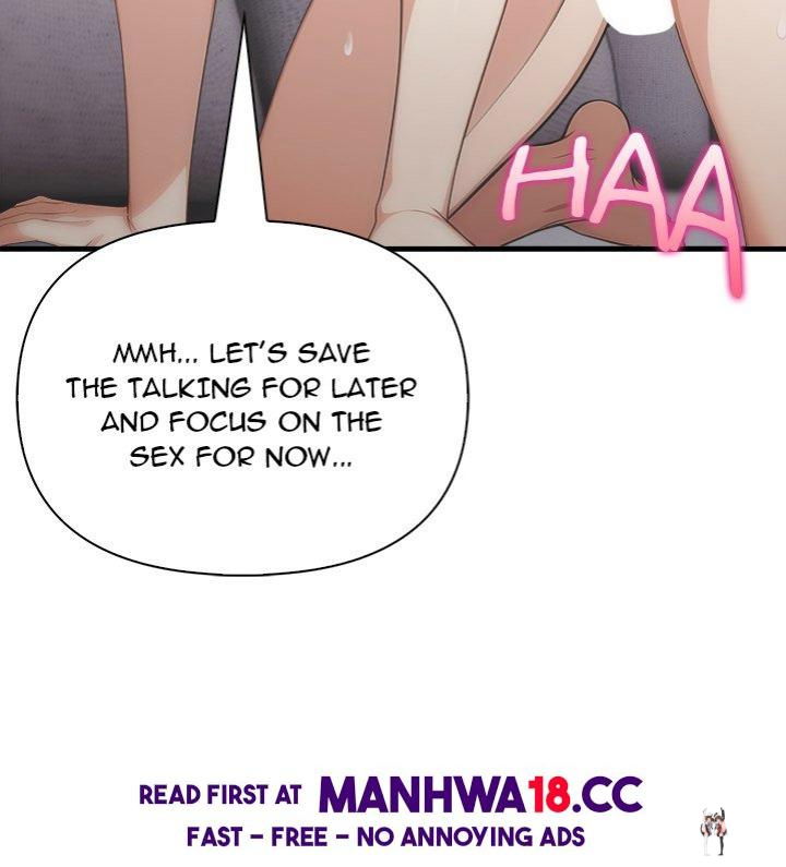 Under Her Desk Under Her Desk Chapter 13 - Page 132