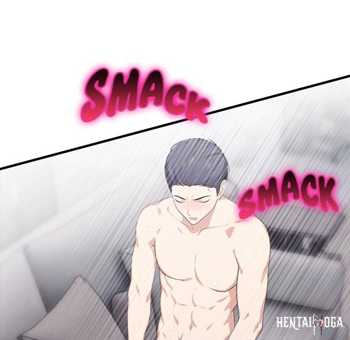 Under Her Desk Under Her Desk Chapter 13 - Page 135