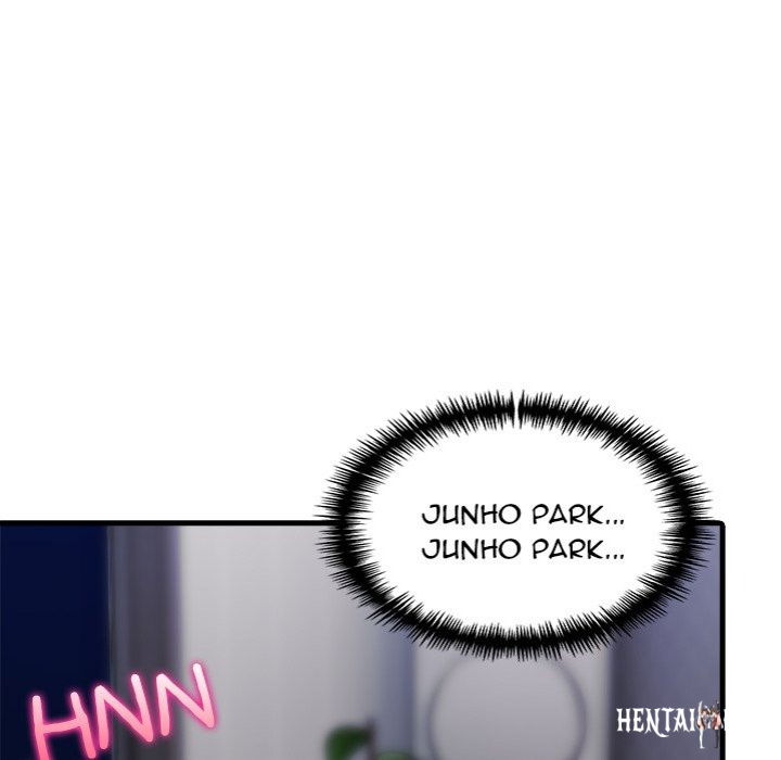 Under Her Desk Under Her Desk Chapter 13 - Page 137