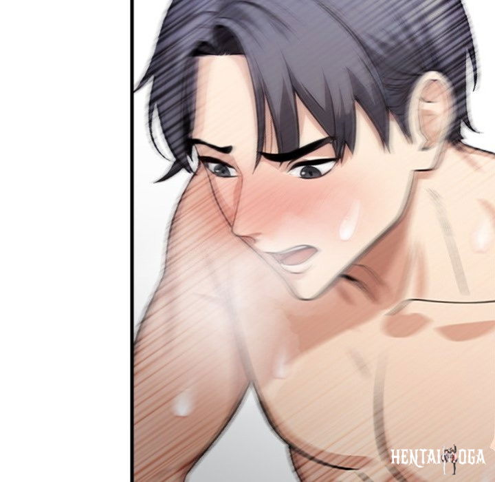 Under Her Desk Under Her Desk Chapter 13 - Page 140