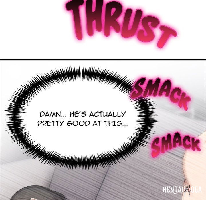 Under Her Desk Under Her Desk Chapter 13 - Page 146