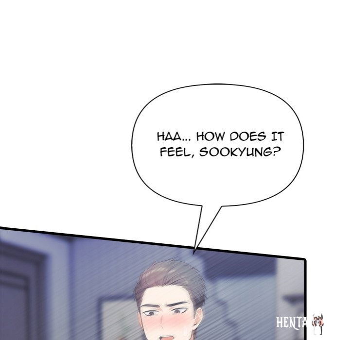 Under Her Desk Under Her Desk Chapter 13 - Page 149