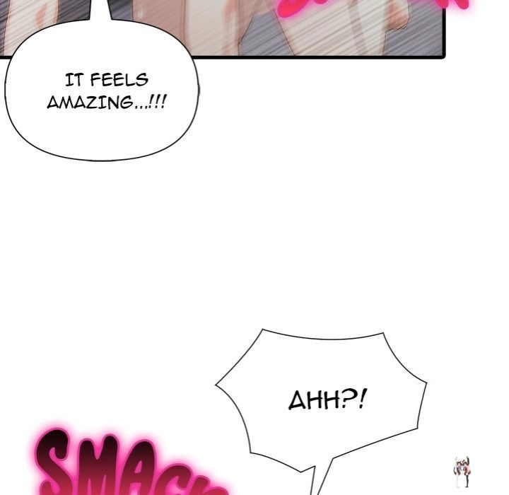 Under Her Desk Under Her Desk Chapter 13 - Page 151