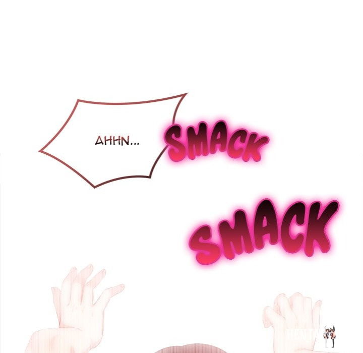 Under Her Desk Under Her Desk Chapter 13 - Page 157