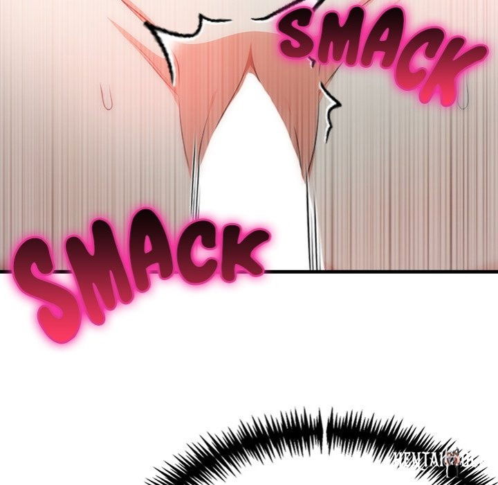 Under Her Desk Under Her Desk Chapter 13 - Page 159