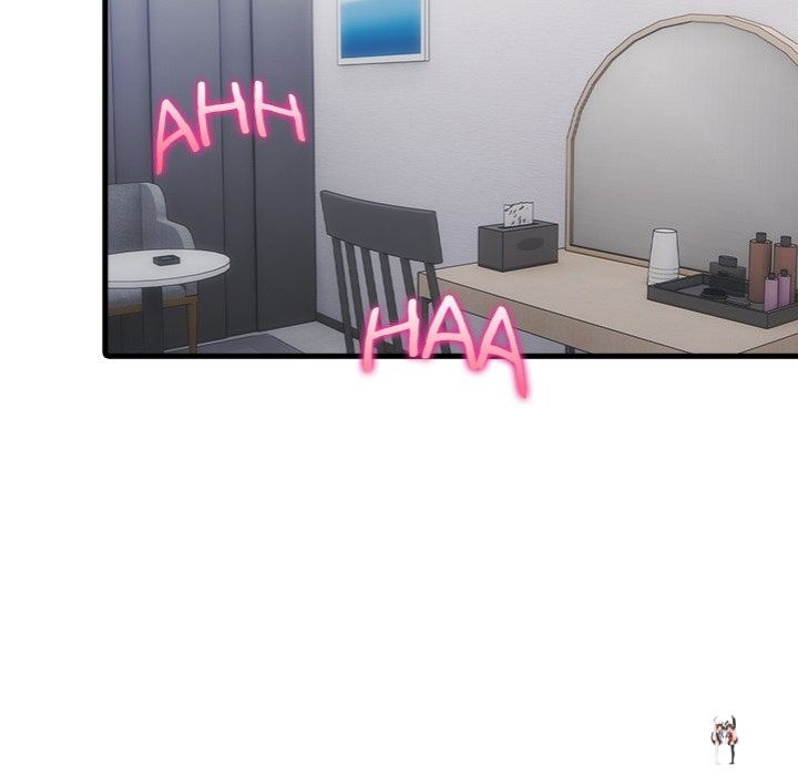 Under Her Desk Under Her Desk Chapter 13 - Page 16