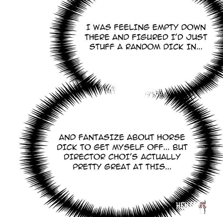 Under Her Desk Under Her Desk Chapter 13 - Page 160