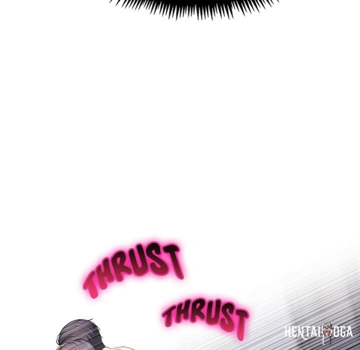 Under Her Desk Under Her Desk Chapter 13 - Page 161