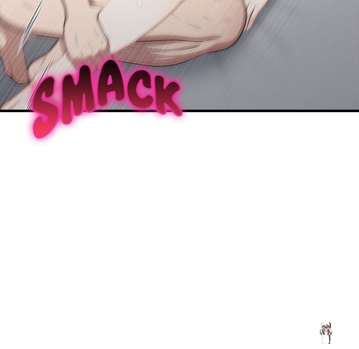 Under Her Desk Under Her Desk Chapter 13 - Page 19