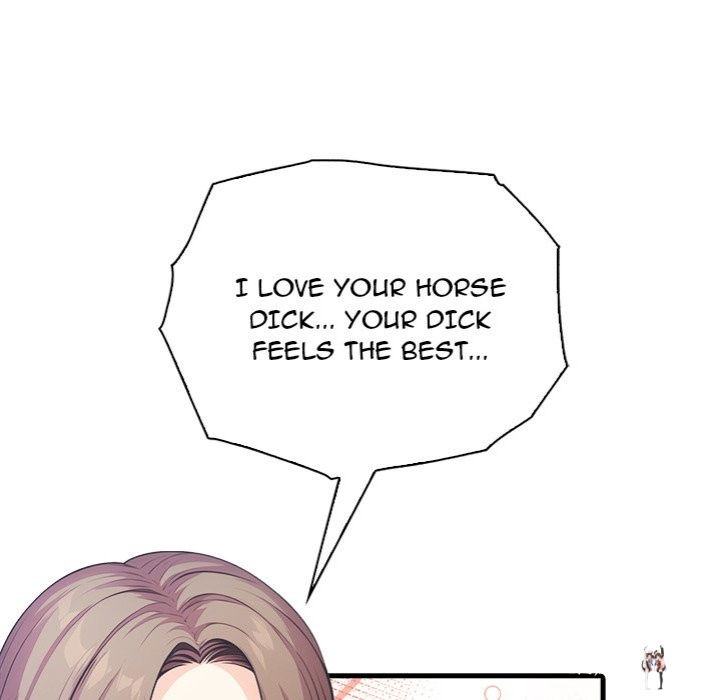 Under Her Desk Under Her Desk Chapter 13 - Page 20