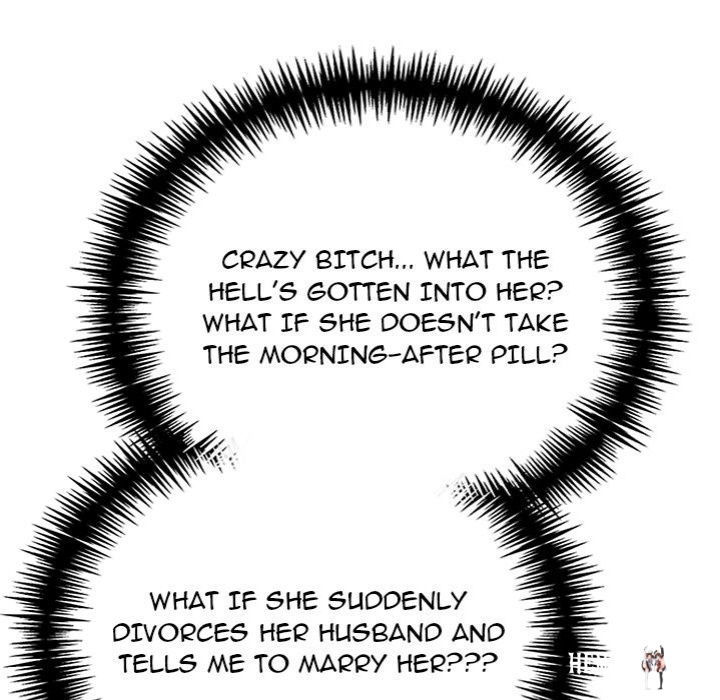 Under Her Desk Under Her Desk Chapter 13 - Page 36