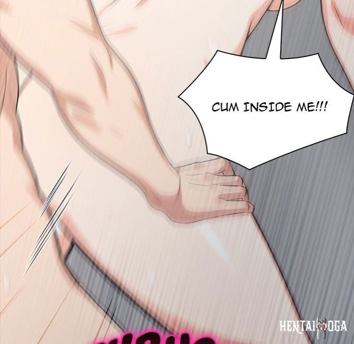 Under Her Desk Under Her Desk Chapter 13 - Page 40