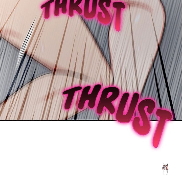 Under Her Desk Under Her Desk Chapter 13 - Page 41