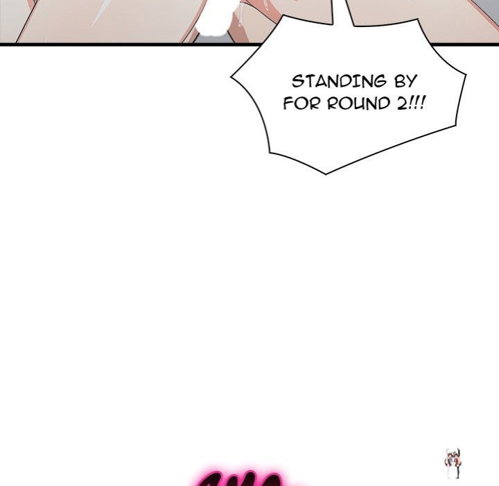 Under Her Desk Under Her Desk Chapter 13 - Page 44