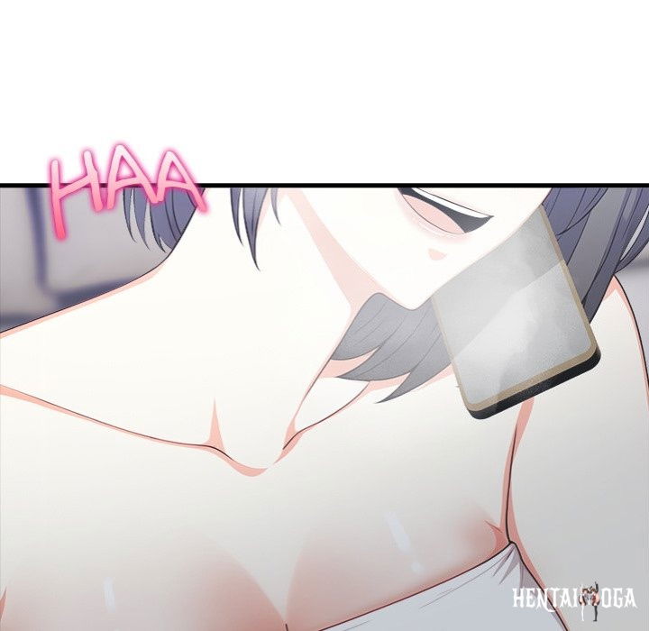 Under Her Desk Under Her Desk Chapter 13 - Page 5